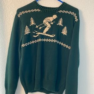 Christmas Sweater